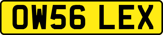 OW56LEX