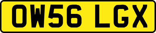 OW56LGX