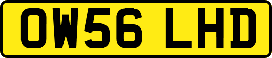 OW56LHD