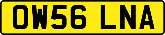 OW56LNA
