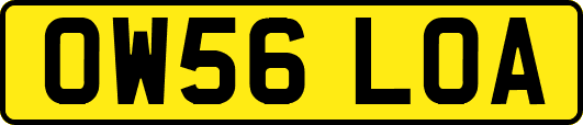 OW56LOA