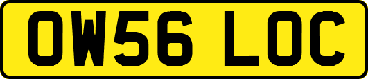 OW56LOC