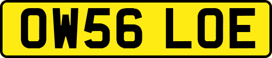 OW56LOE