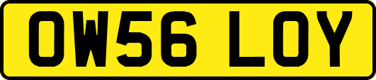 OW56LOY