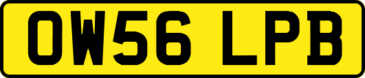 OW56LPB