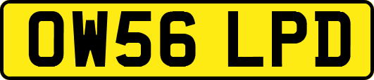 OW56LPD