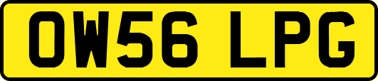 OW56LPG