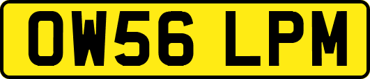 OW56LPM