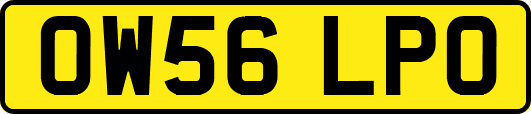 OW56LPO