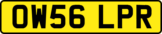 OW56LPR