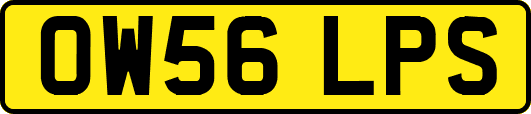 OW56LPS