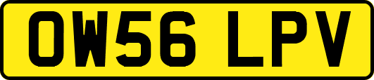 OW56LPV