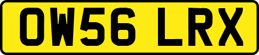 OW56LRX