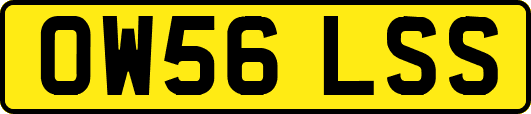 OW56LSS