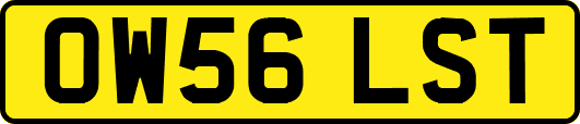 OW56LST