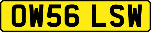 OW56LSW