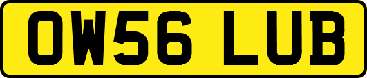 OW56LUB