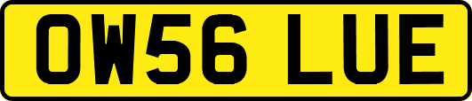 OW56LUE