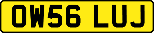 OW56LUJ