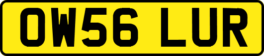 OW56LUR