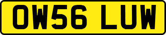 OW56LUW