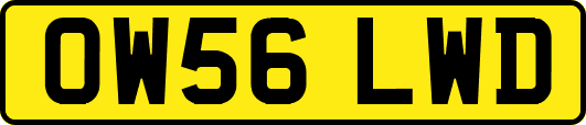 OW56LWD
