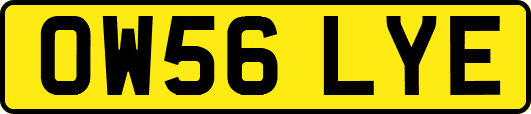 OW56LYE