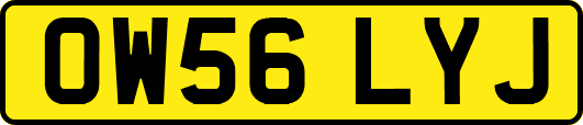 OW56LYJ
