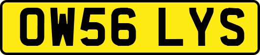 OW56LYS