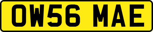OW56MAE