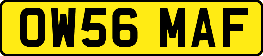 OW56MAF
