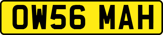 OW56MAH