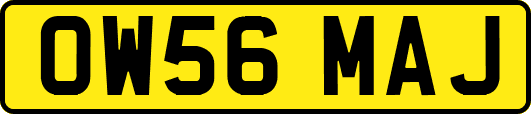 OW56MAJ