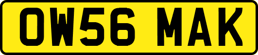 OW56MAK