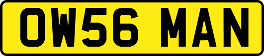 OW56MAN