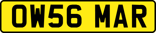 OW56MAR