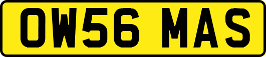 OW56MAS