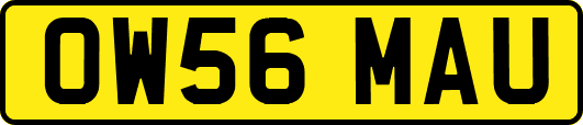 OW56MAU