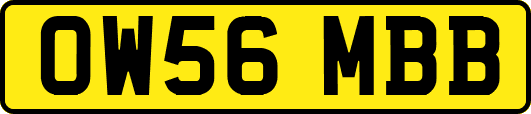 OW56MBB