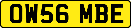 OW56MBE