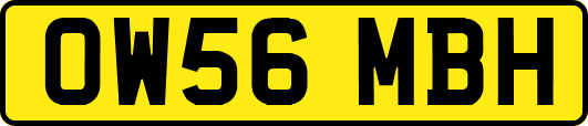 OW56MBH