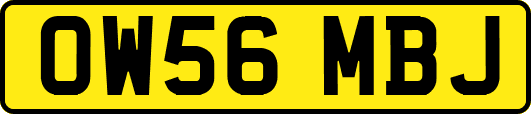 OW56MBJ