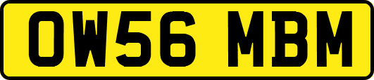 OW56MBM
