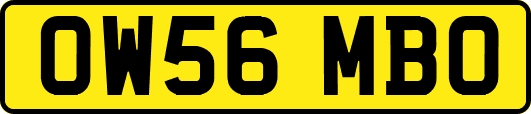 OW56MBO
