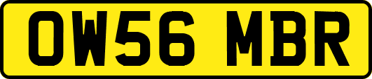 OW56MBR