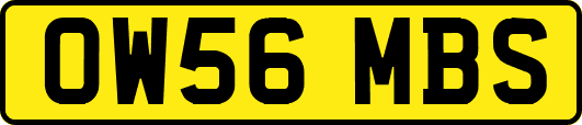 OW56MBS