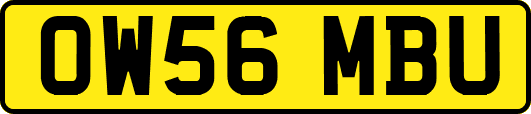 OW56MBU