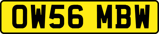 OW56MBW