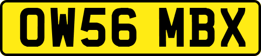 OW56MBX