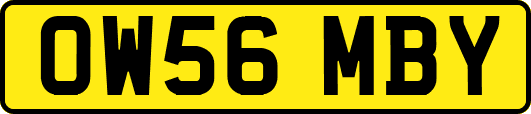 OW56MBY